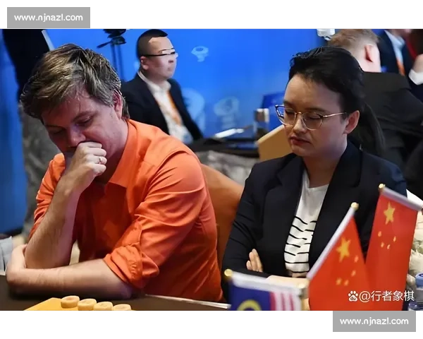 巅峰棋坛对决唐丹与许银川智慧与经验的王者之战时代交锋风云再起 巅峰棋坛对决唐丹与许银川智慧与经验的王者之战时代交锋风云再起