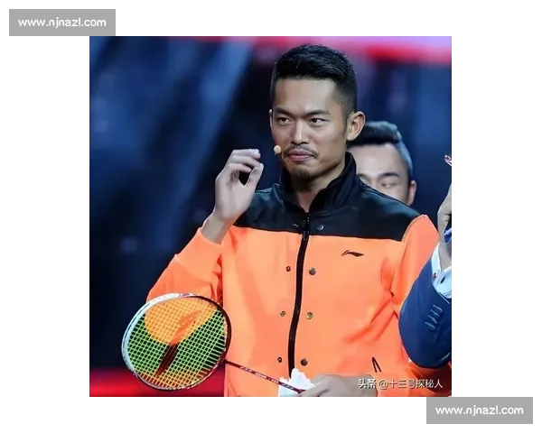 林丹与徐绍文巅峰对决引发羽坛新老力量全面碰撞观察趋势与未来展望 林丹与徐绍文巅峰对决引发羽坛新老力量全面碰撞观察趋势与未来展望