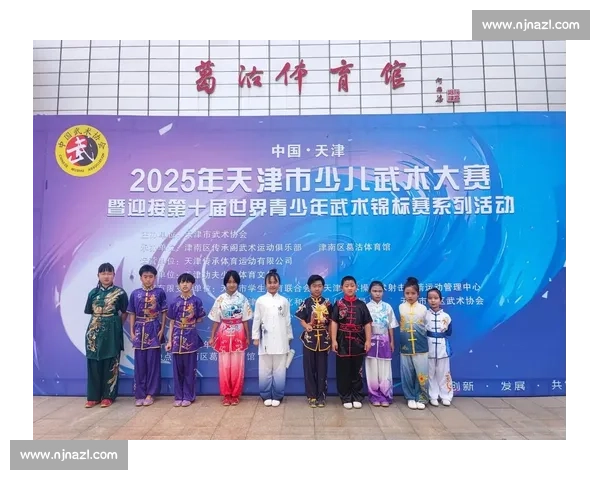 武术传承与现代竞技的碰撞之路：探寻技艺、精神与力量的全面较量